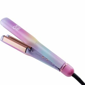 CHI Vibes collection beach waves hair waver styler